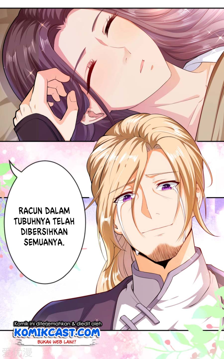 Dilarang COPAS - situs resmi www.mangacanblog.com - Komik against the gods 227 - chapter 227 228 Indonesia against the gods 227 - chapter 227 Terbaru 4|Baca Manga Komik Indonesia|Mangacan